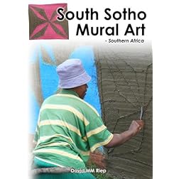 South Sotho Mural Art