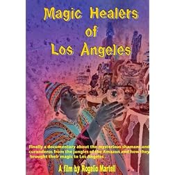 Magic Healers of Los Angeles