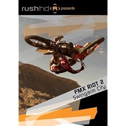 FMX Riot 2: Swingarm City
