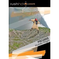 Focused: Human Flight