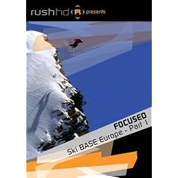 Focused: Ski BASE Europe - Part 1