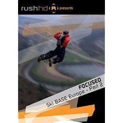 Focused: Ski BASE Europe - Part 2