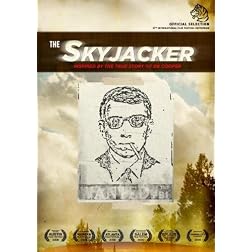The Skyjacker: Inspired by the True Story of DB Cooper