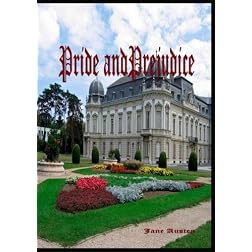 Pride and Prejudice