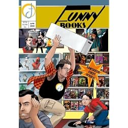 Funny Books