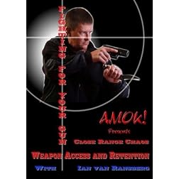 AMOK! Fighting For Your Gun