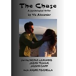 THE CHASE by Vic Alexander