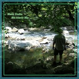 Maddy Studios Mid Atlantic May