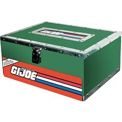 G.I. Joe A Real American Hero: Complete Collectors Set [The Complete Series]