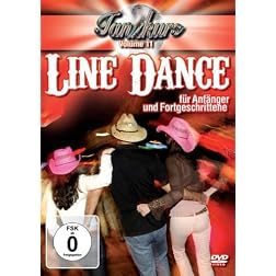 Tanzkurs Line & Square Dance