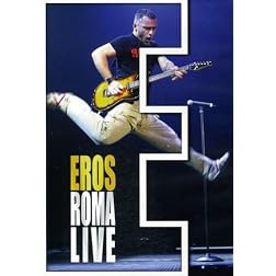 Eros Roma Live