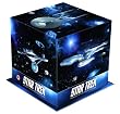 Star Trek: Films 1-10 Remastered Special Edition Box Set [Blu-ray]