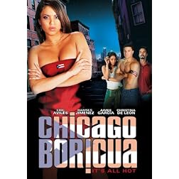 Chicago Boricua (Ws Sub Dol)