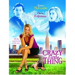 Crazy Little Thing (Ws Sub)