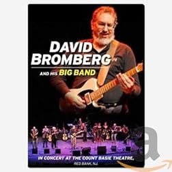In Concert at the Count Basie Theater