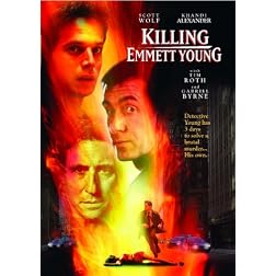 Killing Emmett Young (Ws Sub Dol)