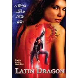 Latin Dragon (Ws)