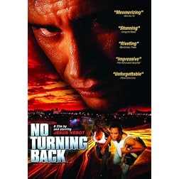 No Turning Back (Ws Dub Sub)