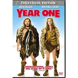 Year One (Rated)