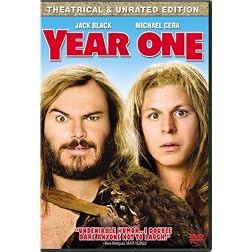 Year One (Unrated)