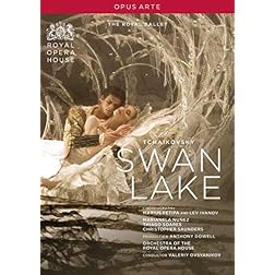 Swan Lake