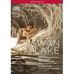 Swan Lake