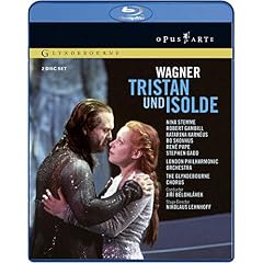 Tristan und Isolde [Blu-ray]