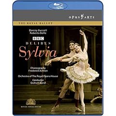 Sylvia [Blu-ray]