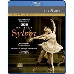 Sylvia [Blu-ray]