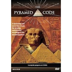 The Pyramid Code