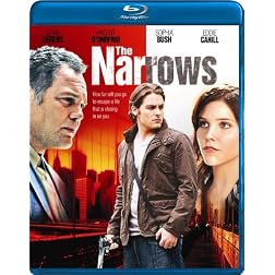 The Narrows [Blu-ray]