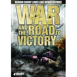 War and the Road to Victory