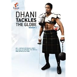 Dhani Tackles the Globe: Season 1