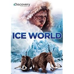 Ice World