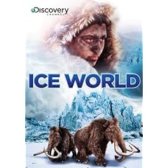 Ice World