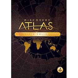 Discovery Atlas: Complete Collection