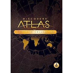 Discovery Atlas: Complete Collection