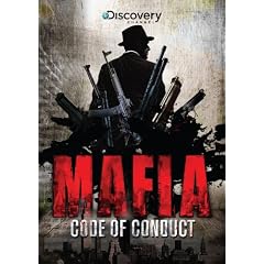 Mafia: Code of Conduct
