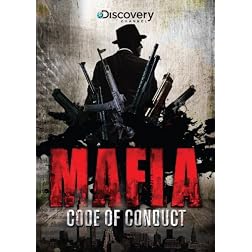 Mafia: Code of Conduct