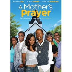 A Mother's Prayer