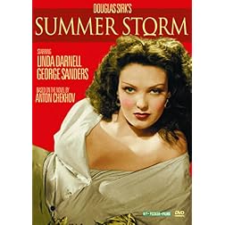 Summer Storm