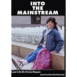 Into the Mainstream (Institutional Use)