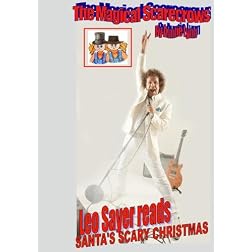 Santa's Scary Christmas