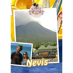 Island Hoppers Nevis