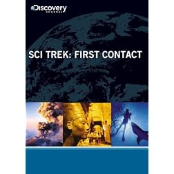 Sci-Trek: First Contact