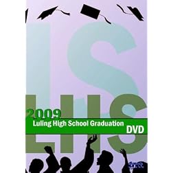 2009 Luling High School Graduation