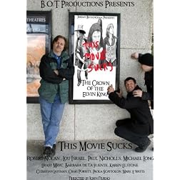 This Movie Sucks