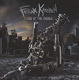 Land of the Freaks
