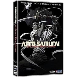 Afro Samurai: Complete Murder Sessions (Spike Version)