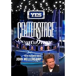 CenterStage: John Mellencamp